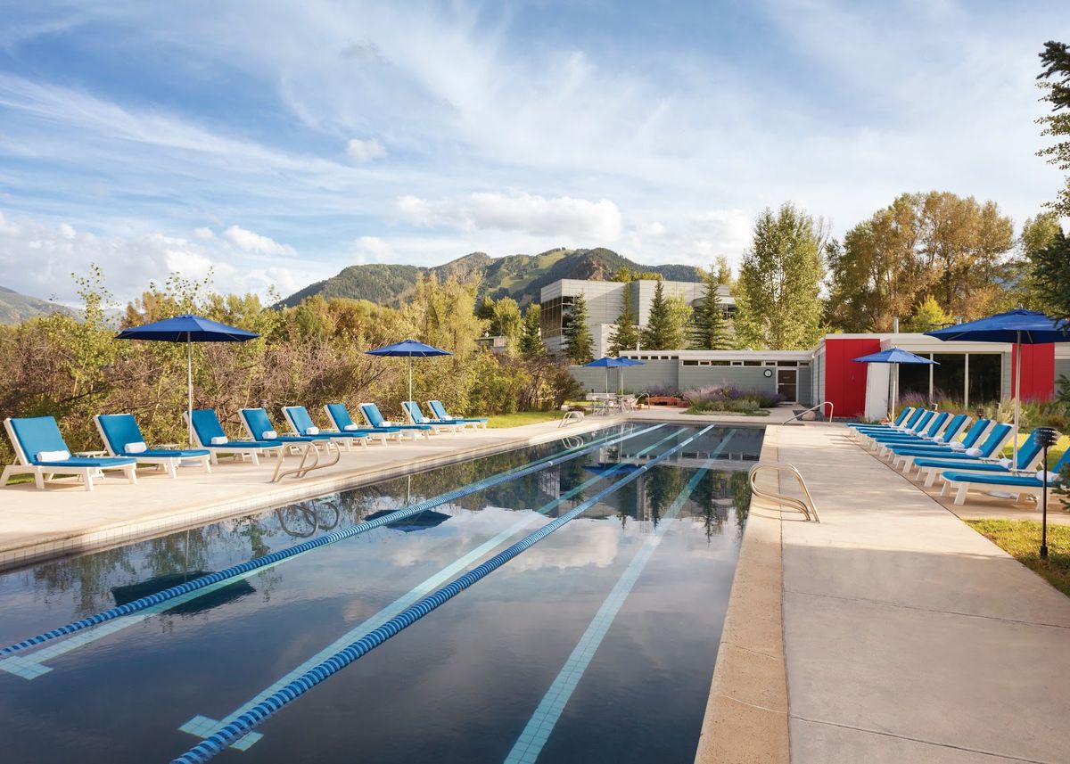 Aspen Meadows Resort — Aspen — additional view 3