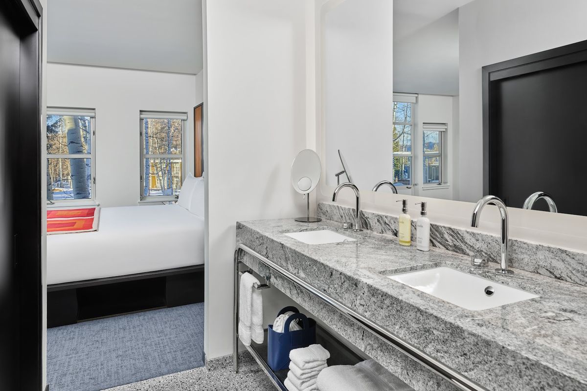 Aspen Meadows Resort — Aspen — additional view 4