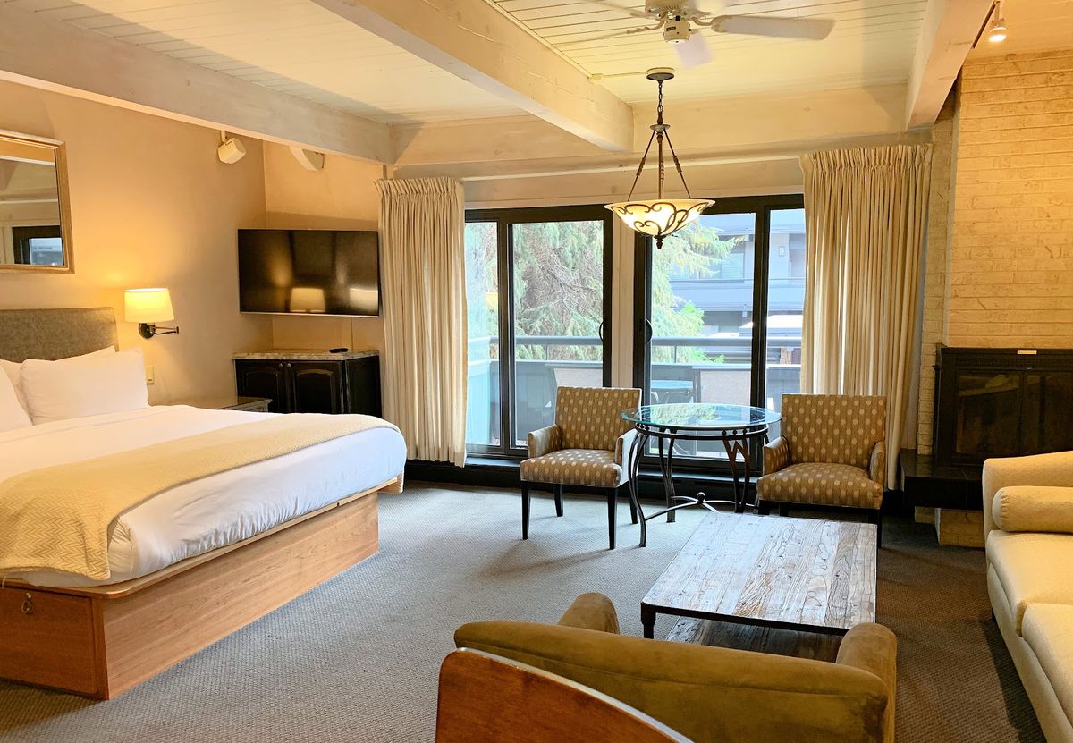 Aspen Square Hotel — Aspen — additional view 2