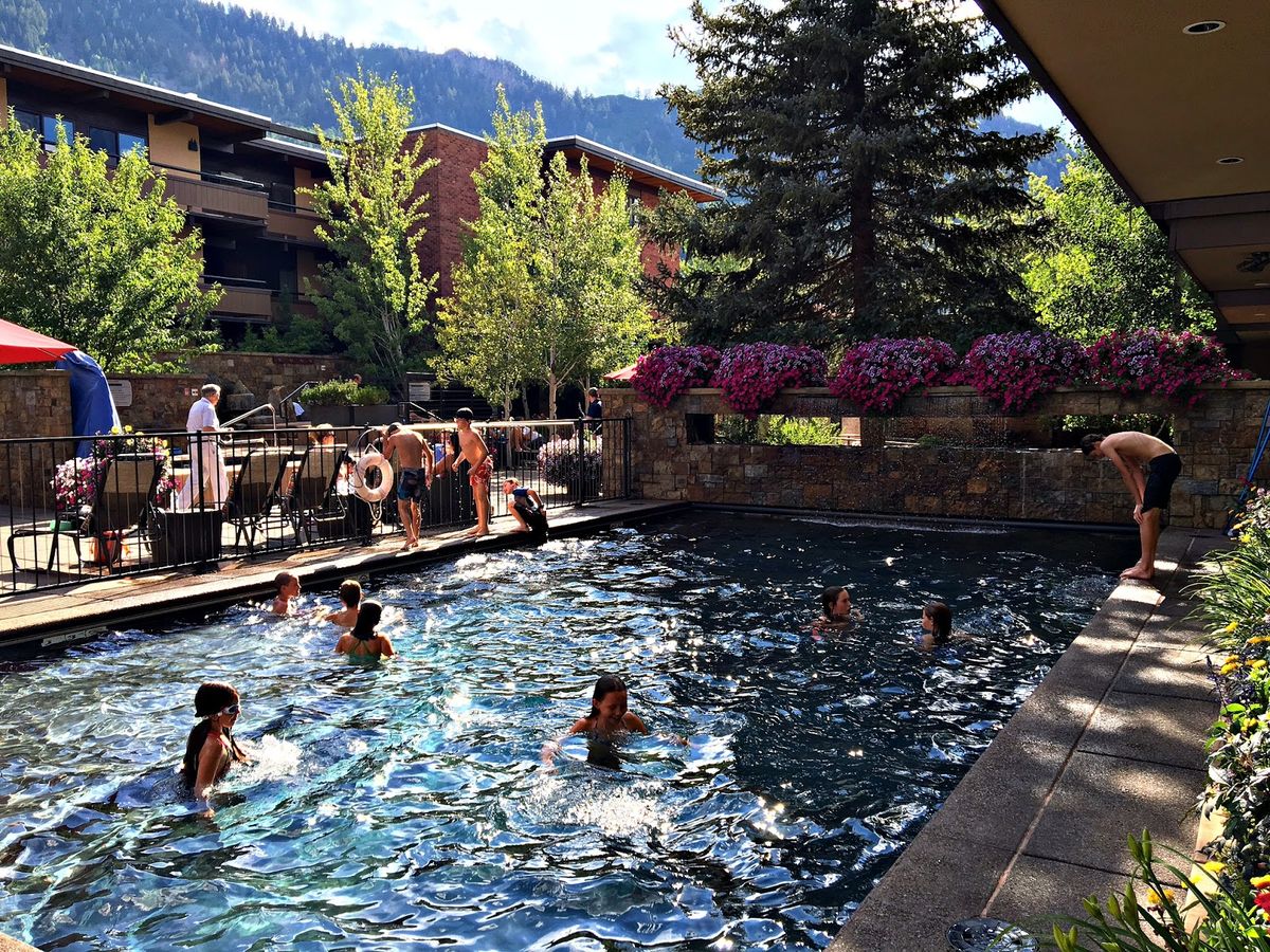 Aspen Square Hotel — Aspen — additional view 3