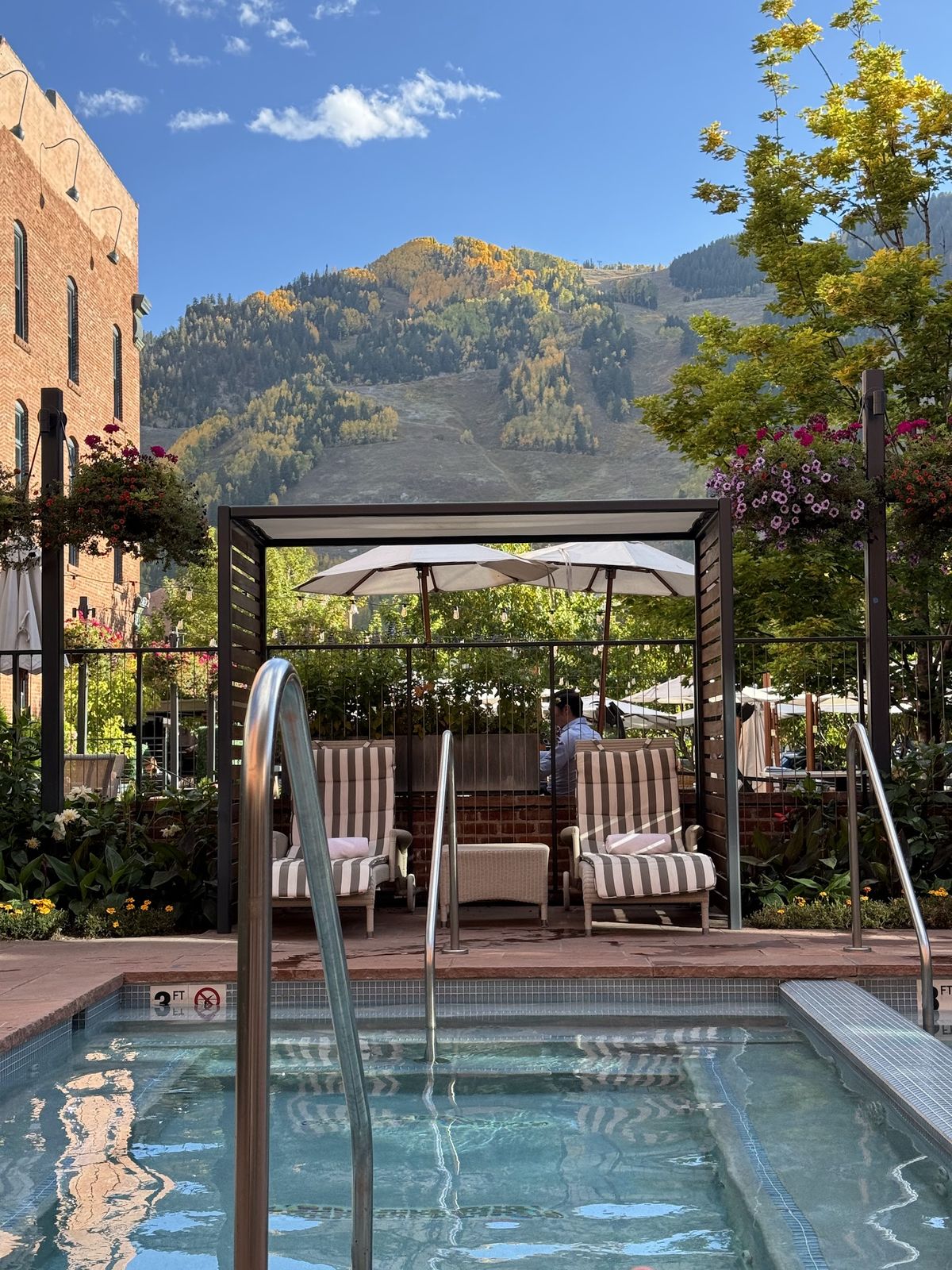 Hotel Jerome, Auberge Resorts Collection — Aspen — additional view 3