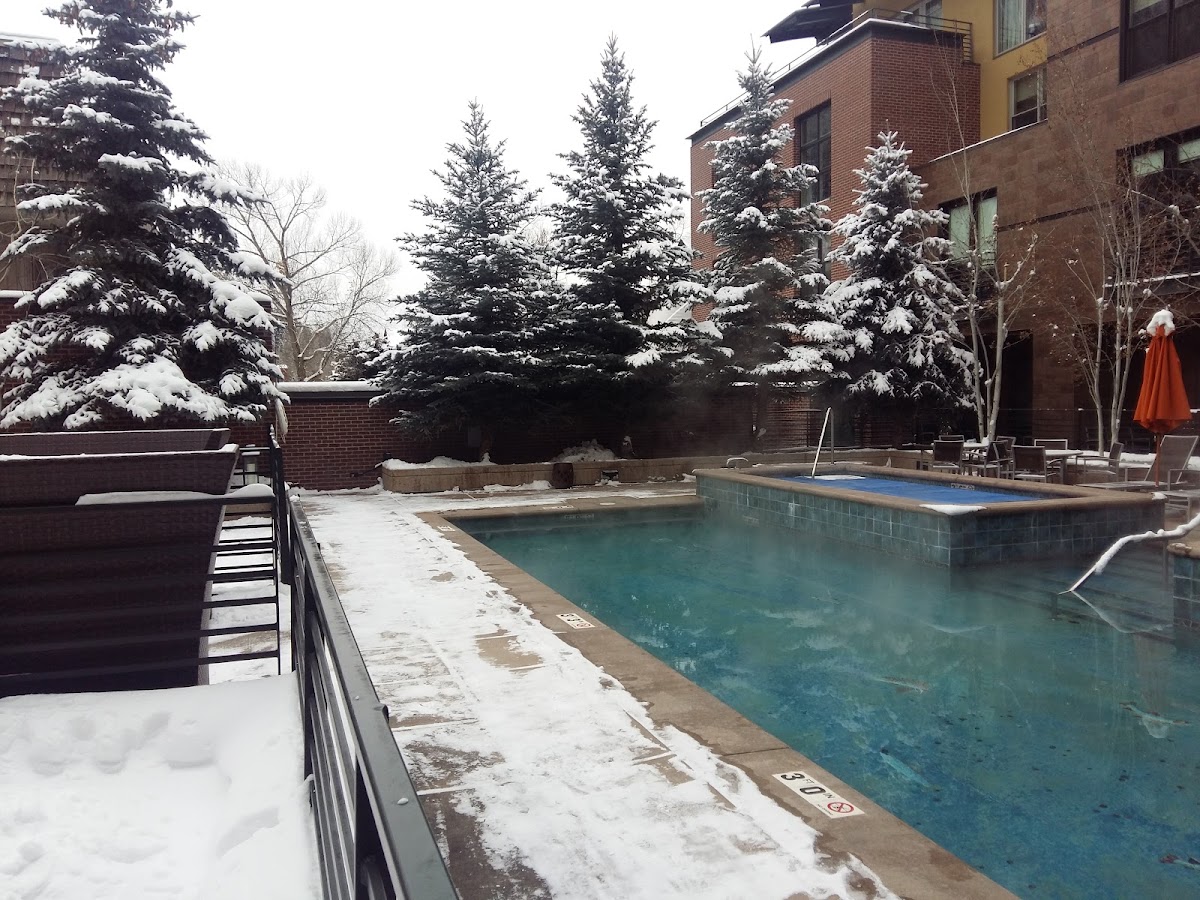 Hyatt Grand Aspen — Aspen — additional view 3