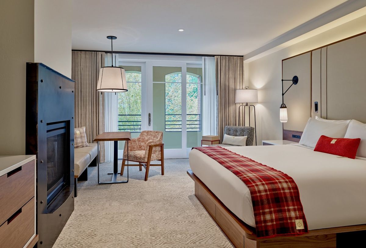 Limelight Hotel Aspen — Aspen — additional view 2