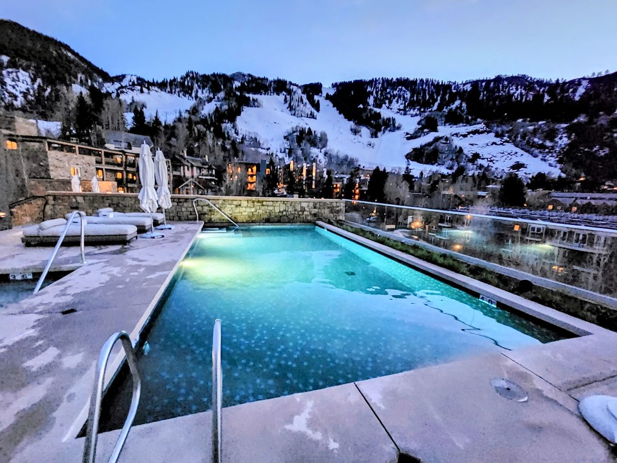 The Residences at The Little Nell — Aspen — additional view 3