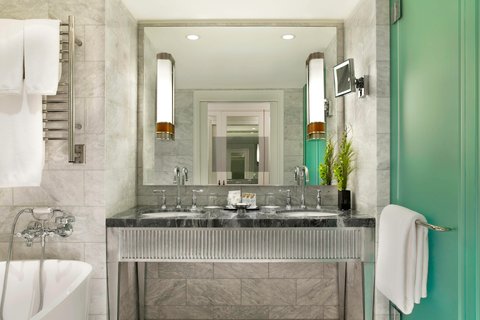 St. Regis Aspen Resort — Aspen — additional view 4