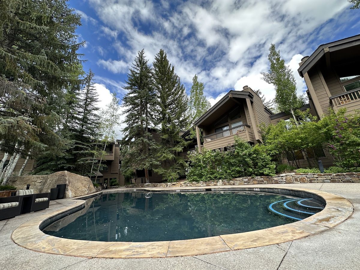 The Gant Aspen — Aspen — additional view 3