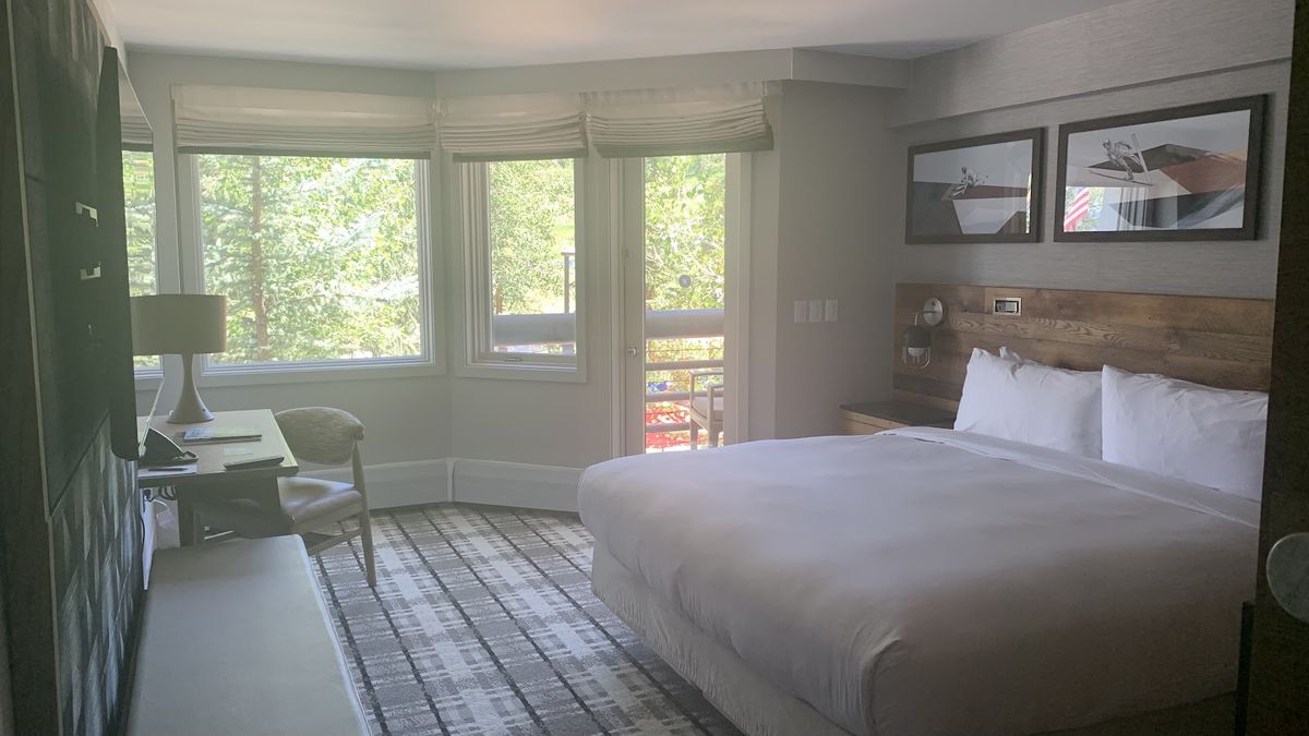 Viewline Resort Snowmass, Autograph Collection — Aspen — additional view 4