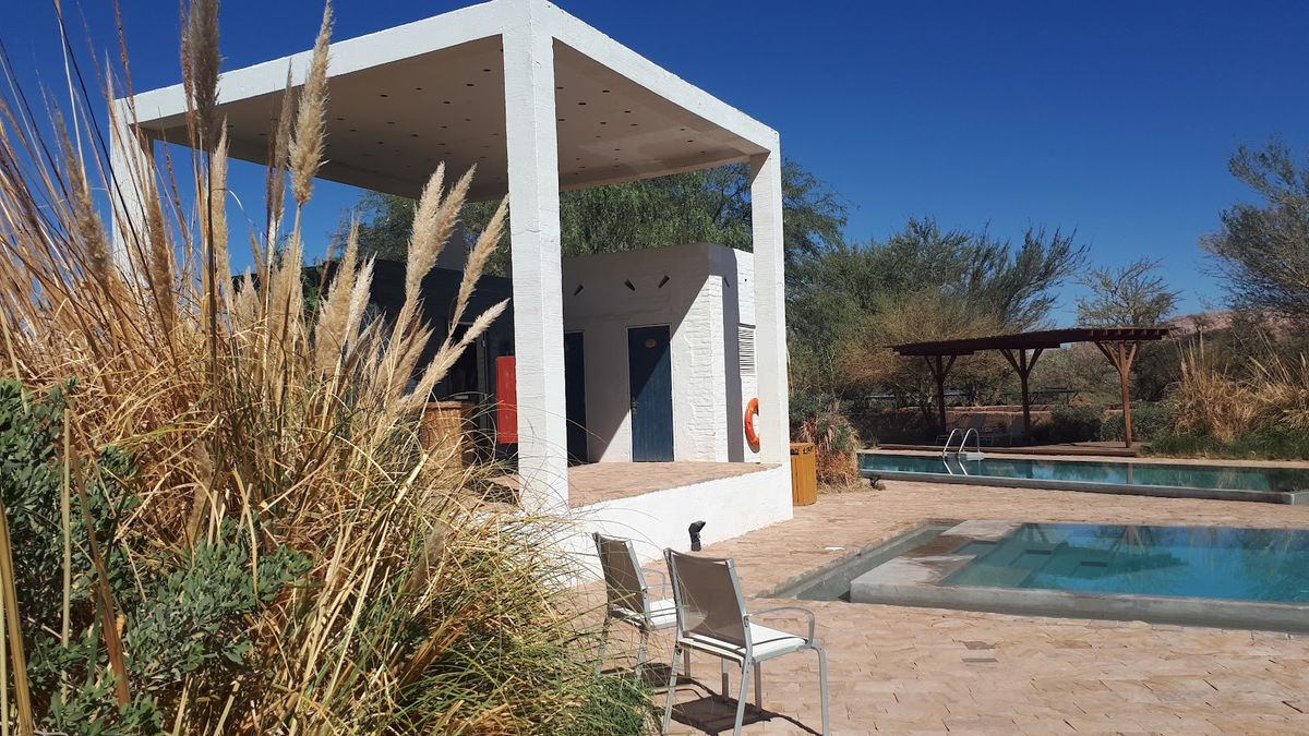 explora Atacama — Atacama