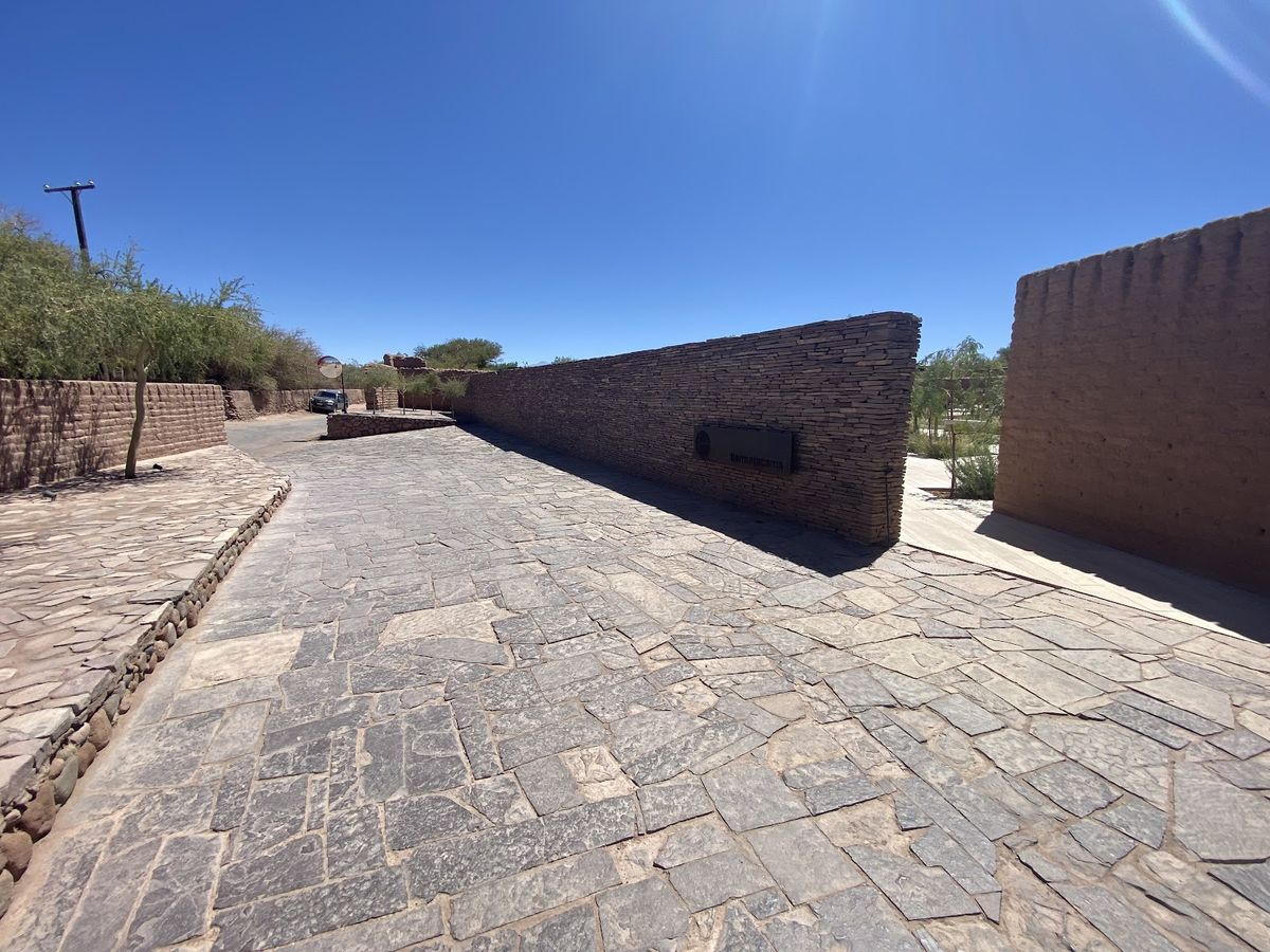 Tierra Atacama Hotel & Spa — Atacama