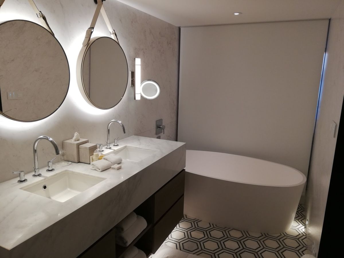 Four Seasons Astir Palace Hotel Athens — Vouliagmeni — additional view 4