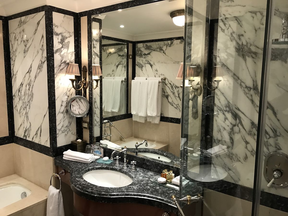 Hotel Grande Bretagne, A Luxury Collection Hotel — Athens — additional view 4