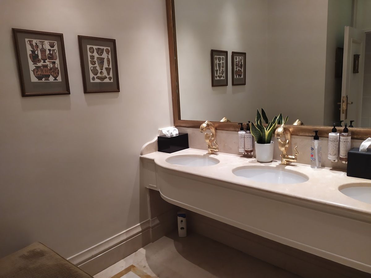 King George, A Luxury Collection Hotel — Athens — additional view 4