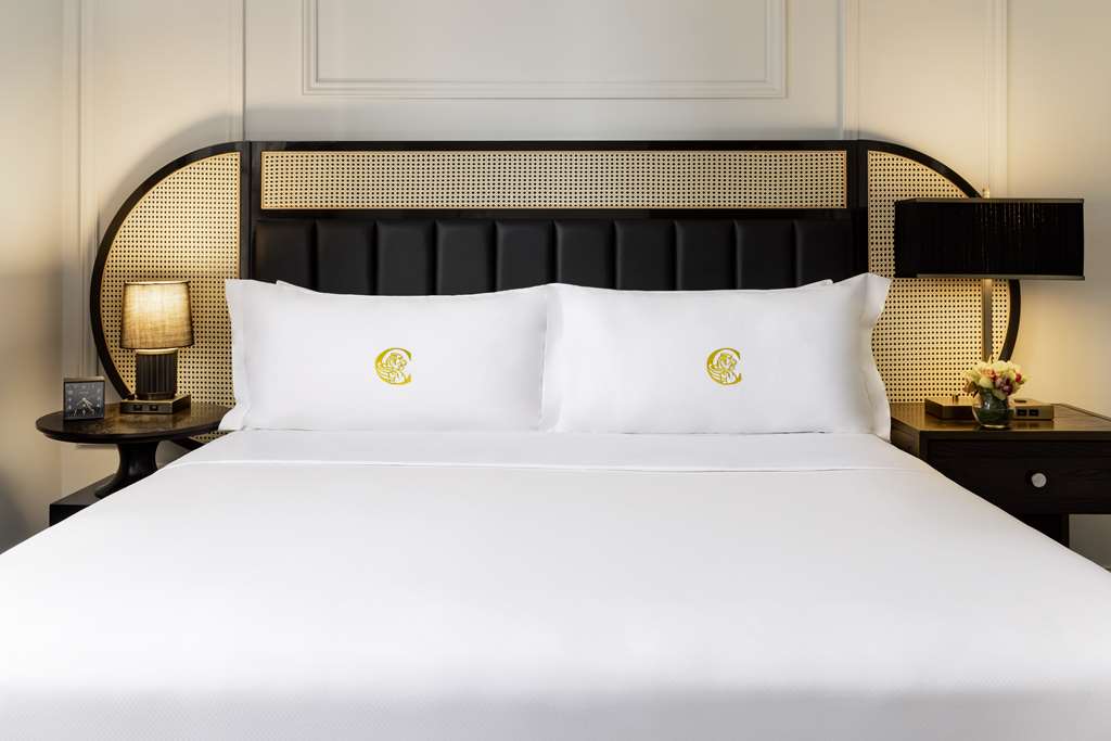 The Candler Hotel Atlanta — Atlanta — additional view 2