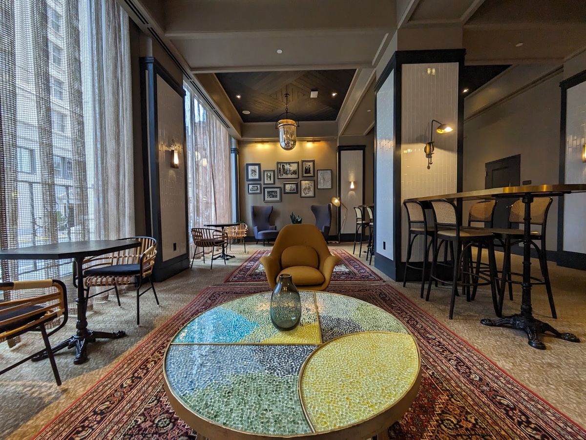 The Candler Hotel Atlanta — Atlanta — additional view 3