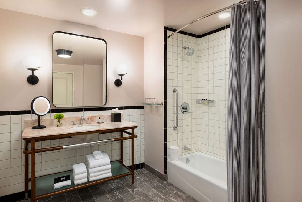 The Candler Hotel Atlanta — Atlanta — additional view 4