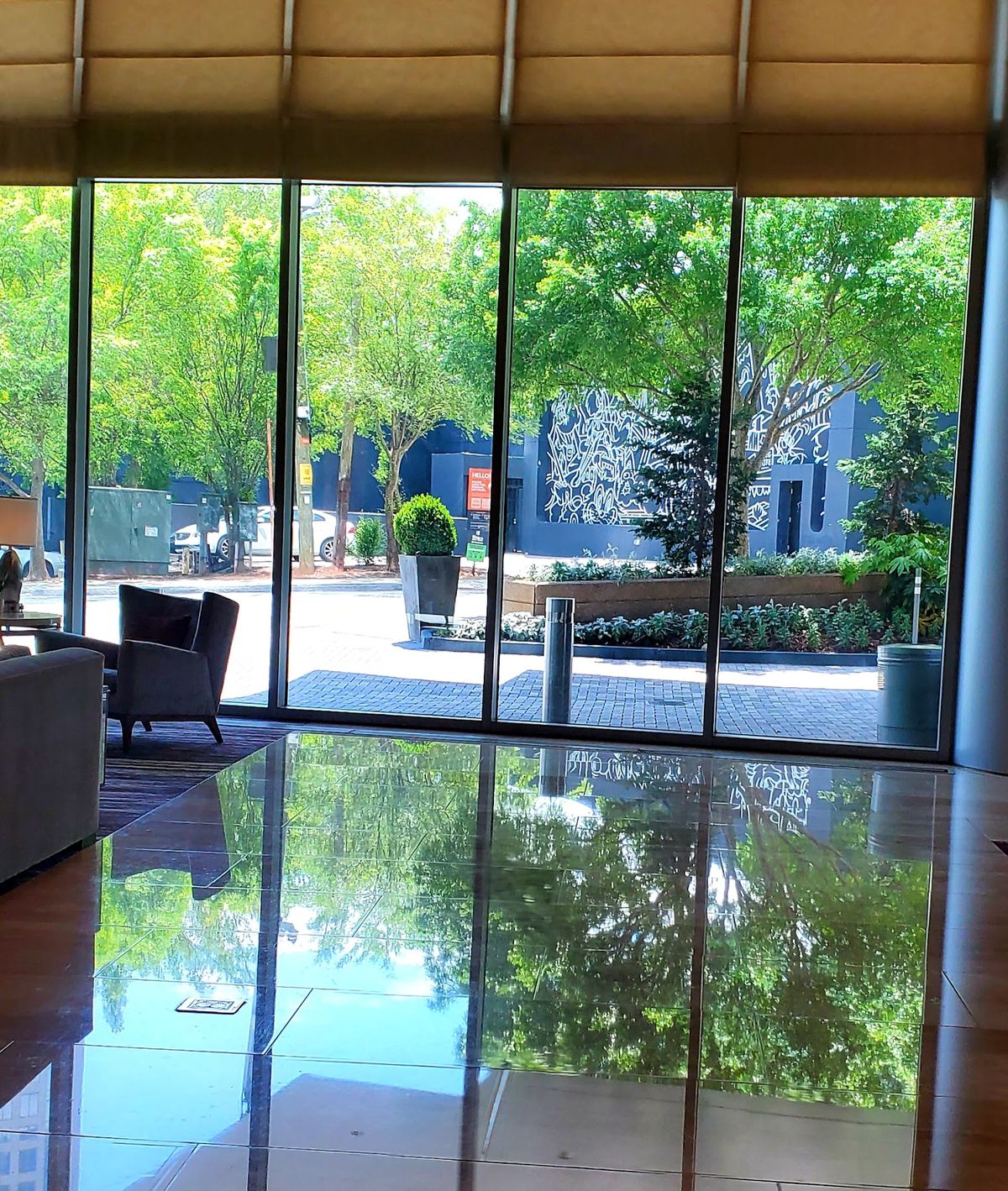 Loews Atlanta Hotel — Atlanta — additional view 3