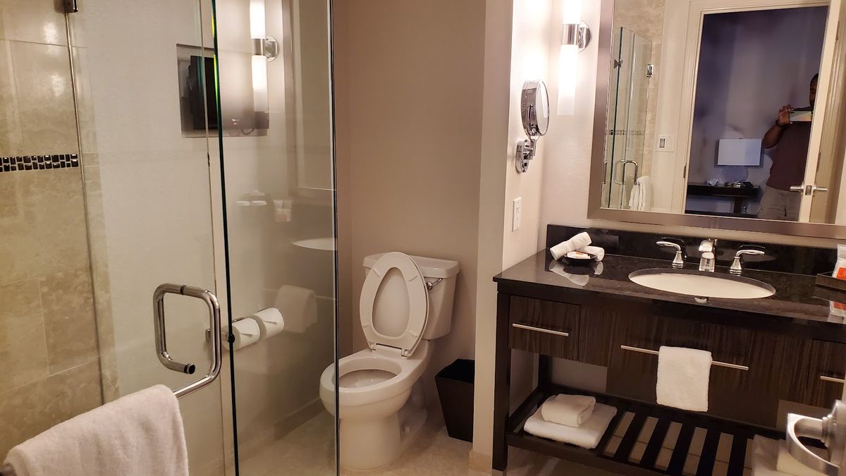 Loews Atlanta Hotel — Atlanta — additional view 4
