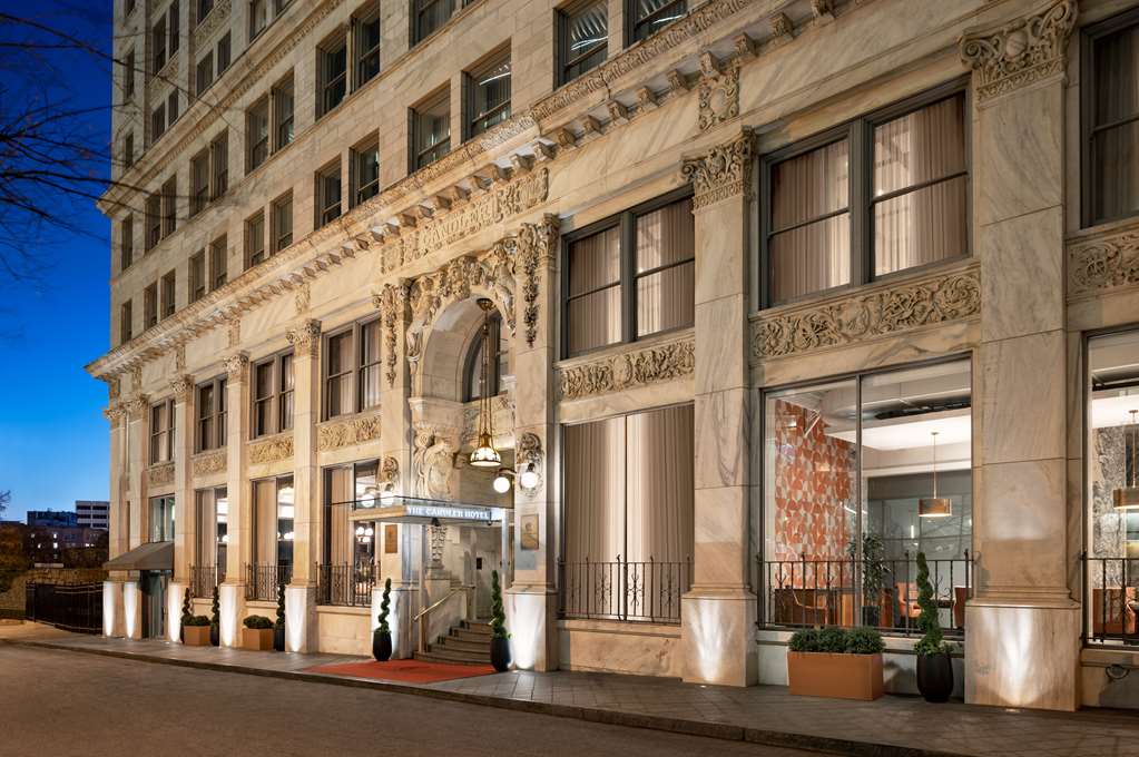 The Candler Hotel Atlanta — Atlanta