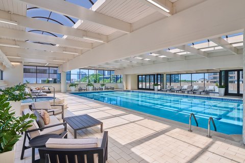The Whitley, A Luxury Collection Hotel, Atlanta Buckhead — Atlanta — additional view 3