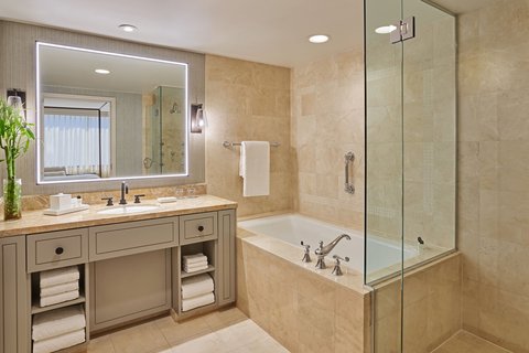 The Whitley, A Luxury Collection Hotel, Atlanta Buckhead — Atlanta — additional view 4