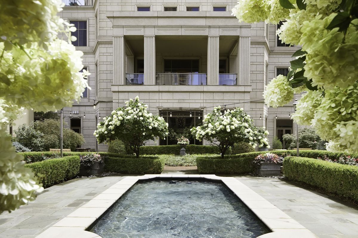 Waldorf Astoria Atlanta Buckhead — Atlanta