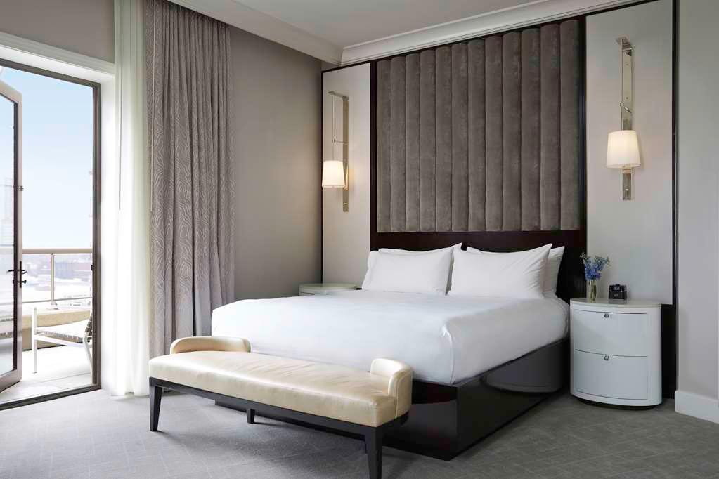 Waldorf Astoria Atlanta Buckhead — Atlanta — additional view 2