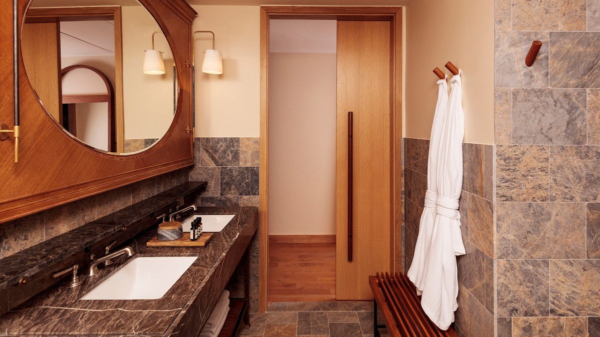 Austin Proper Hotel — Austin — additional view 4