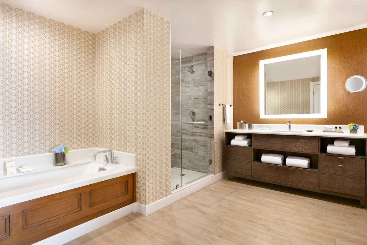 Fairmont Austin — Austin — additional view 4