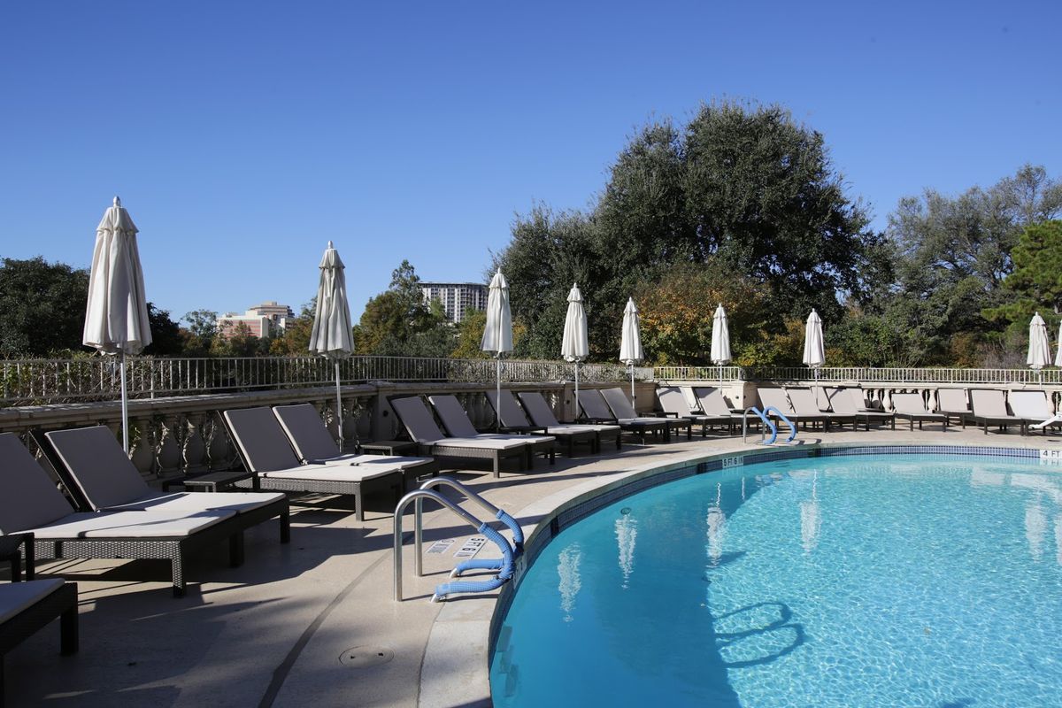 Four Seasons Hotel Austin — Austin — additional view 3