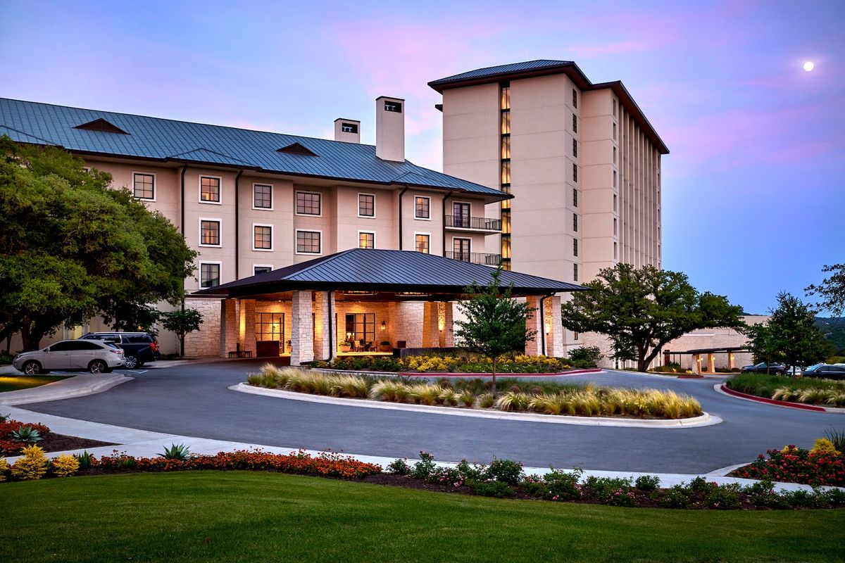 Omni Barton Creek Resort &amp; Spa — Austin