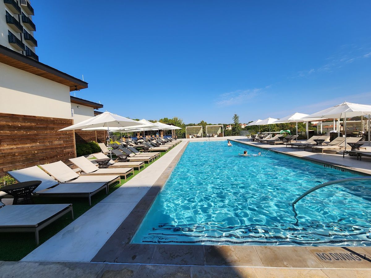 Omni Barton Creek Resort & Spa — Austin — additional view 3
