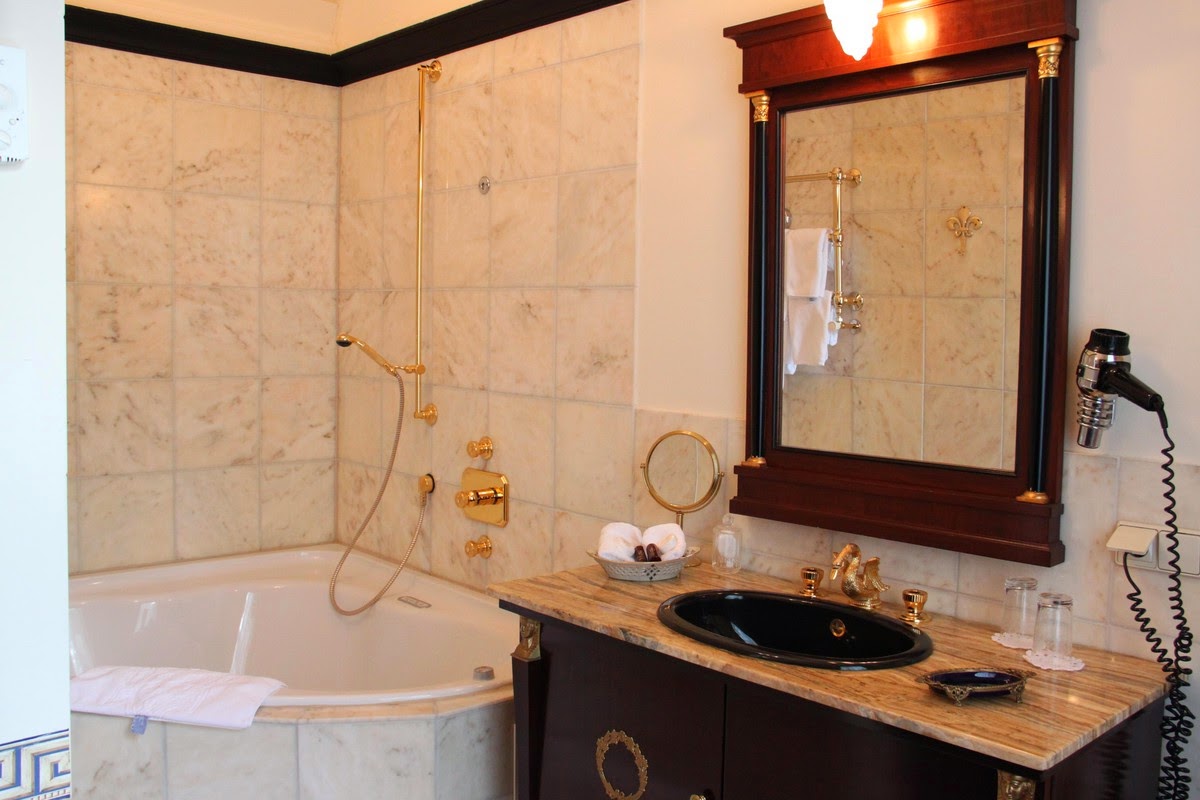 Hotel Belle Epoque — Baden-Baden — additional view 3