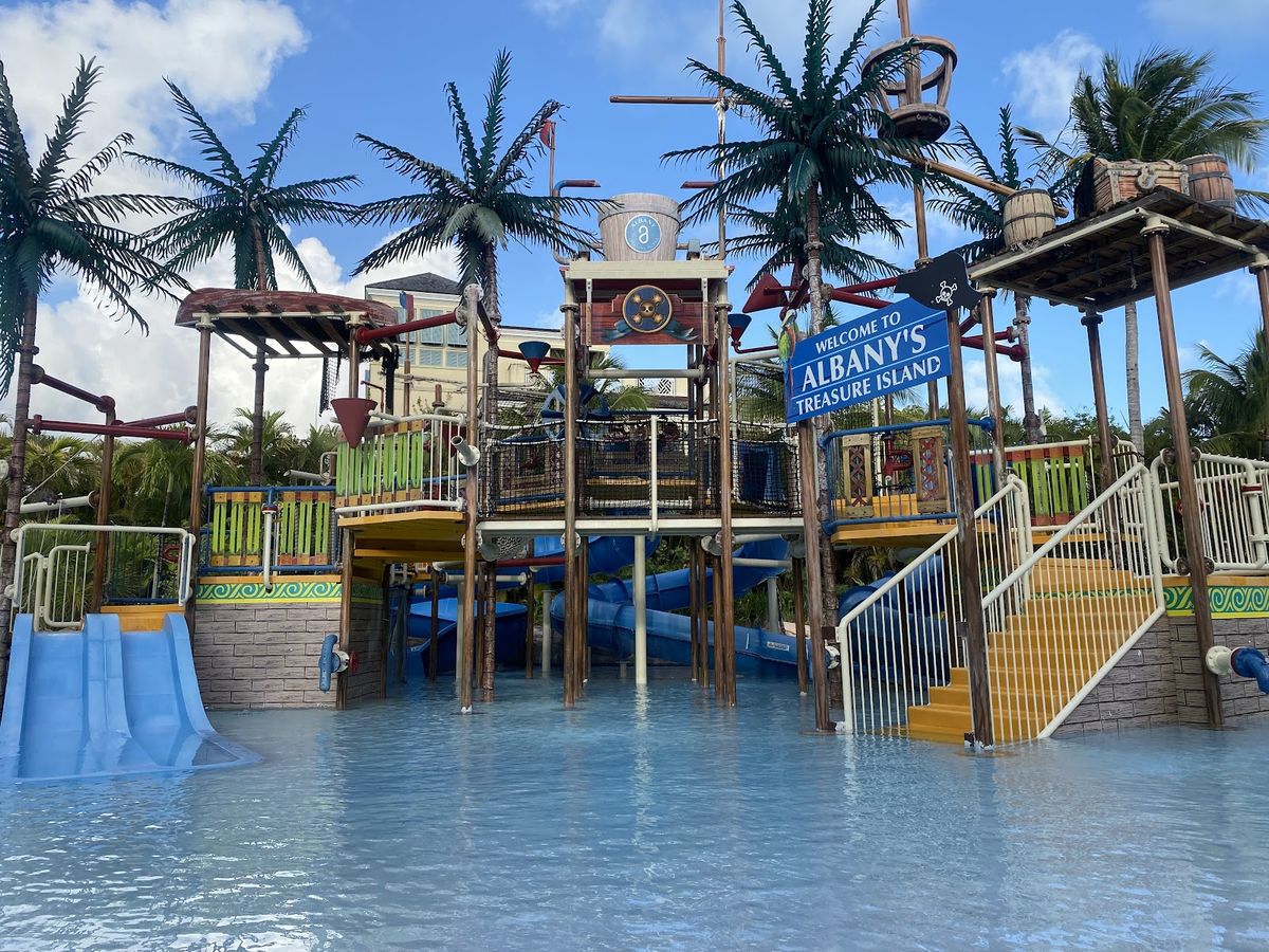 Albany Bahamas — Nassau, New Providence — additional view 2