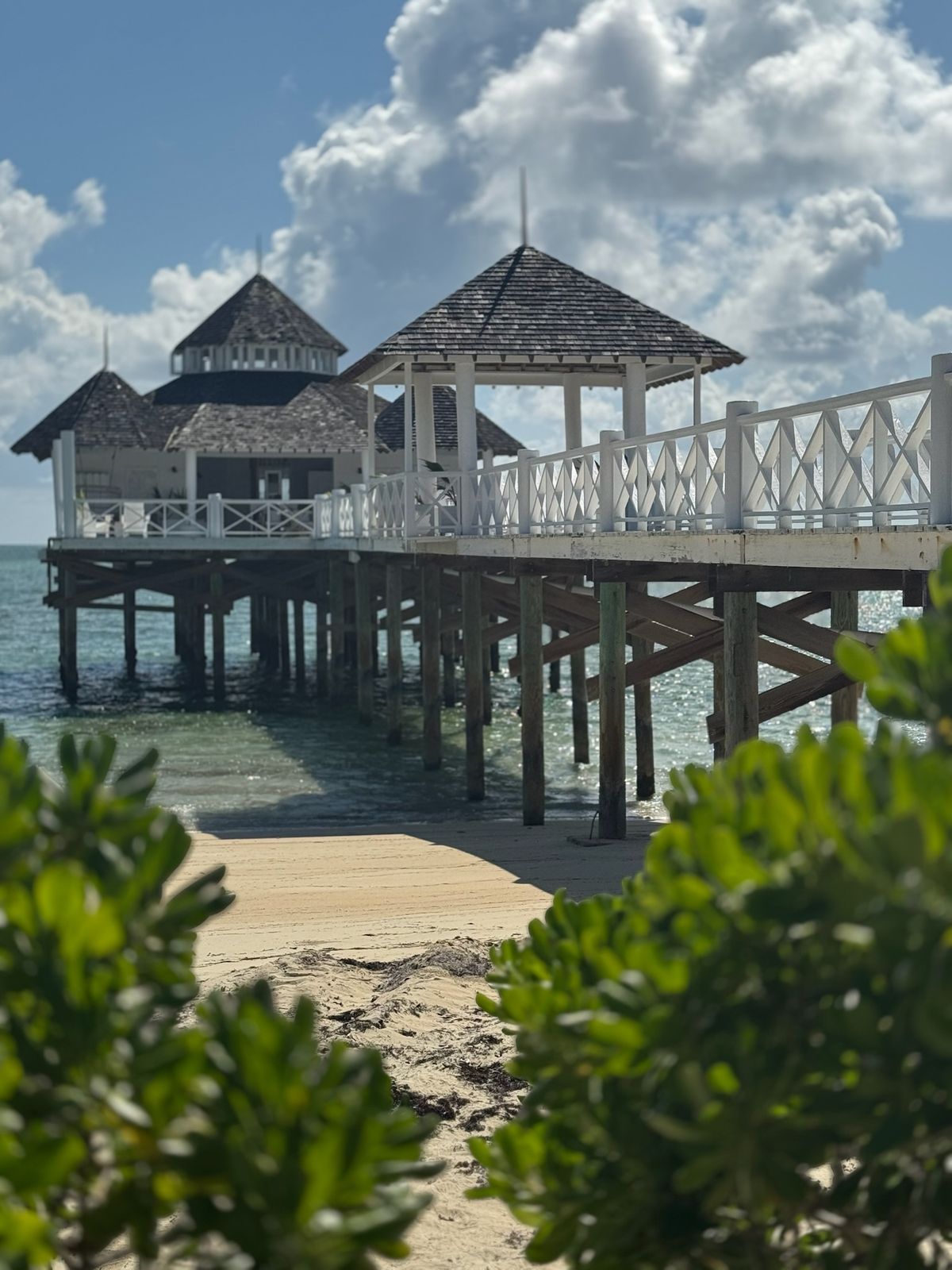 Kamalame Cay — Bahamas