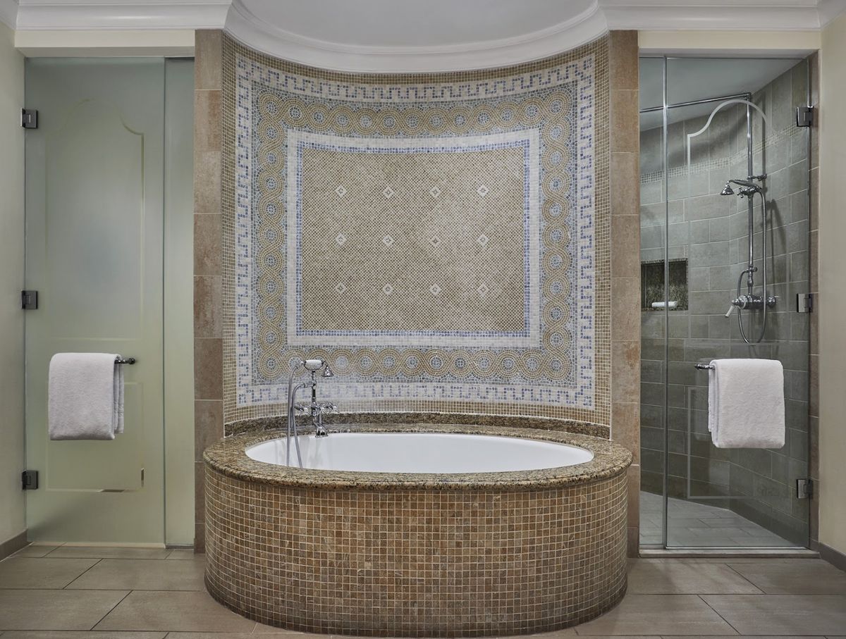 The Ocean Club, A Four Seasons Resort — Nassau — additional view 4