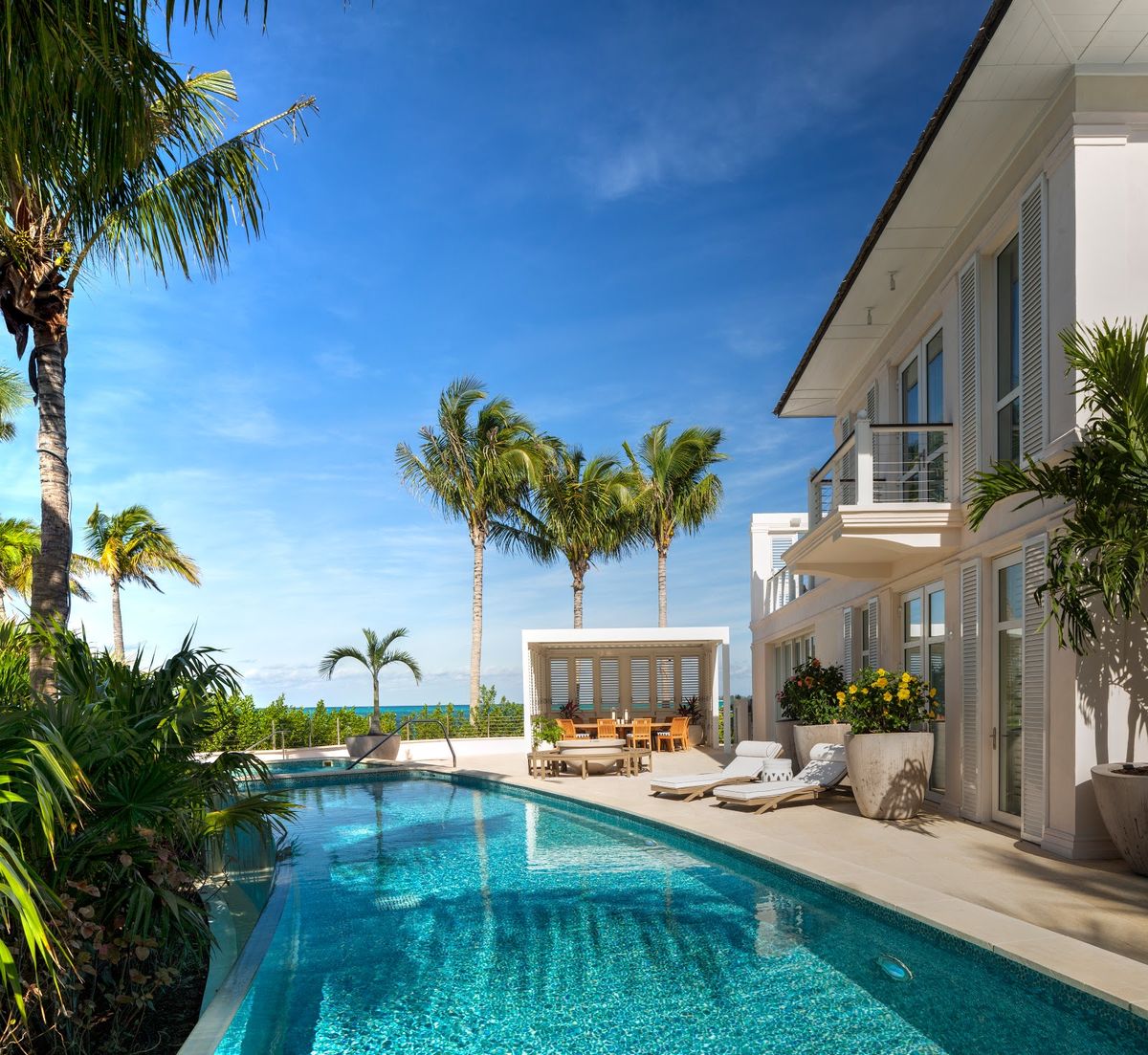 Rosewood Baha Mar — Bahamas