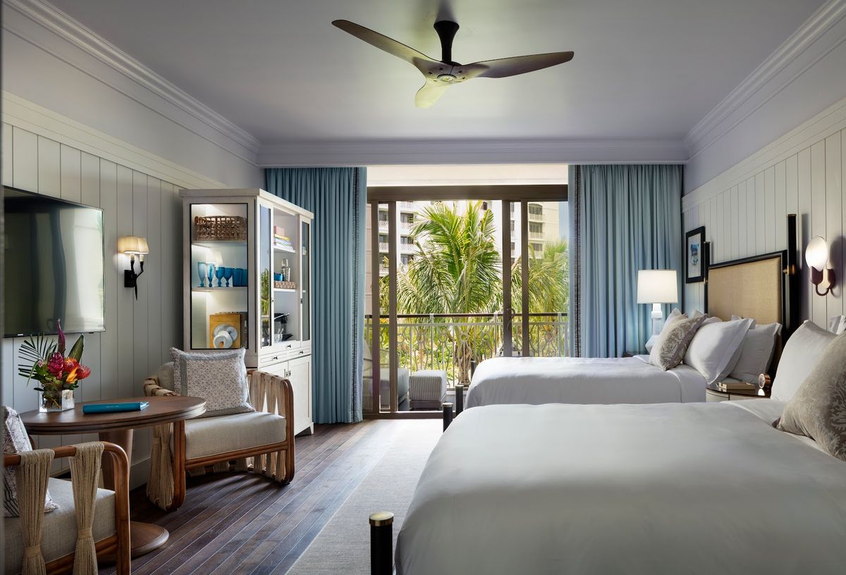 Rosewood Baha Mar — Nassau — additional view 2