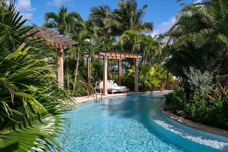 Rosewood Baha Mar — Nassau — additional view 3