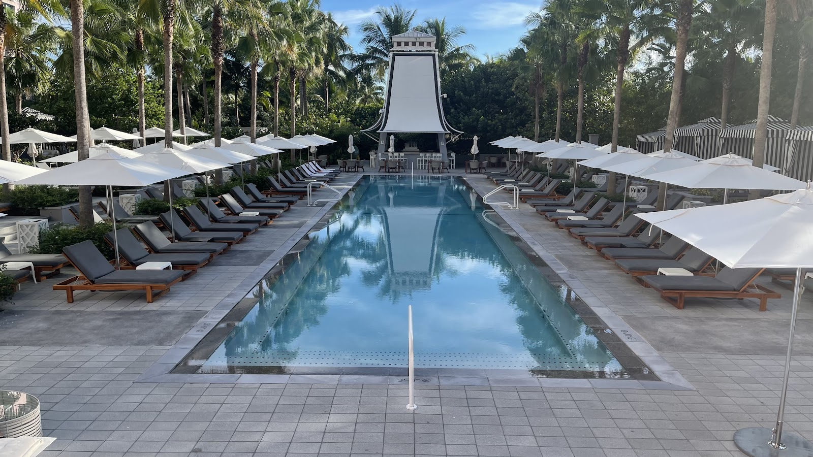 SLS at Baha Mar — bahamas — additional view 2