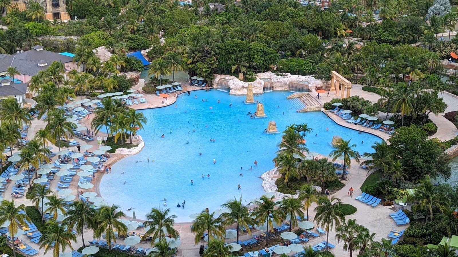 The Cove at Atlantis — bahamas — additional view 2