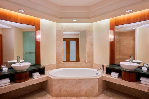 The Cove at Atlantis — bahamas — additional view 3
