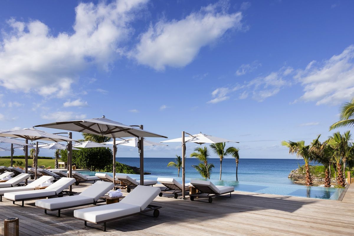 The Cove Eleuthera — Bahamas