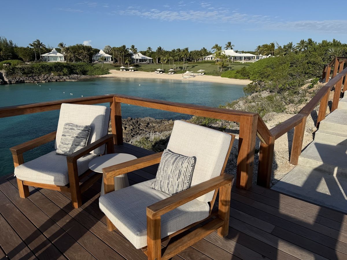 The Cove Eleuthera — Gregory Town, Eleuthera — additional view 3