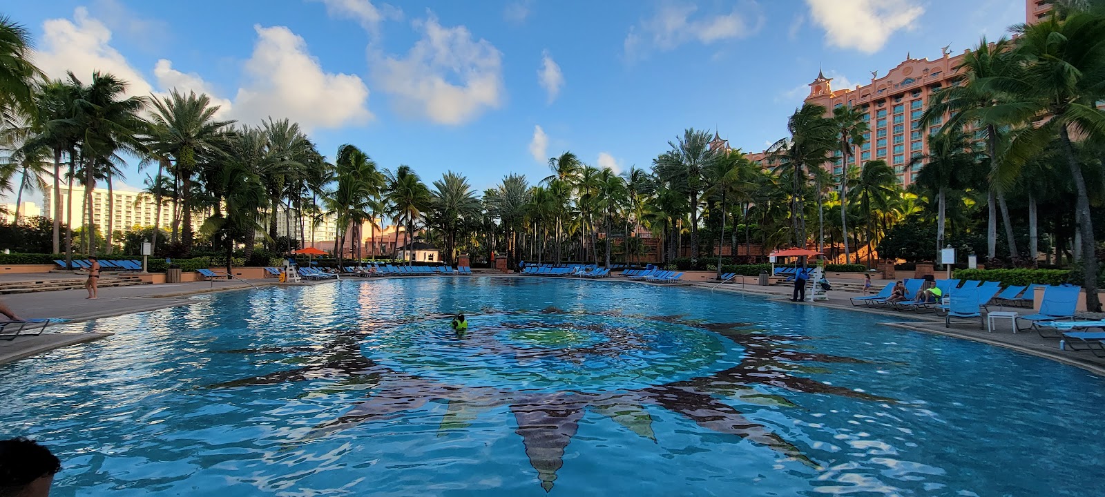 The Reef at Atlantis — bahamas — additional view 2