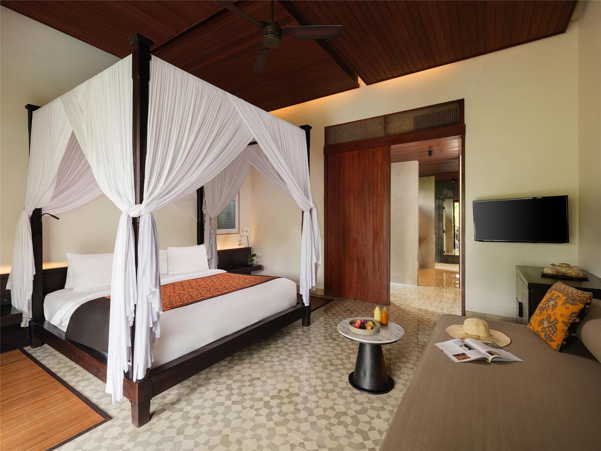 Alila Ubud — Bali — additional view 2