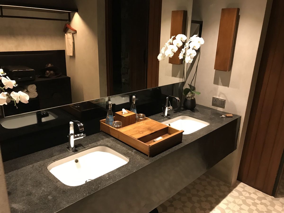 Alila Ubud — Bali — additional view 4