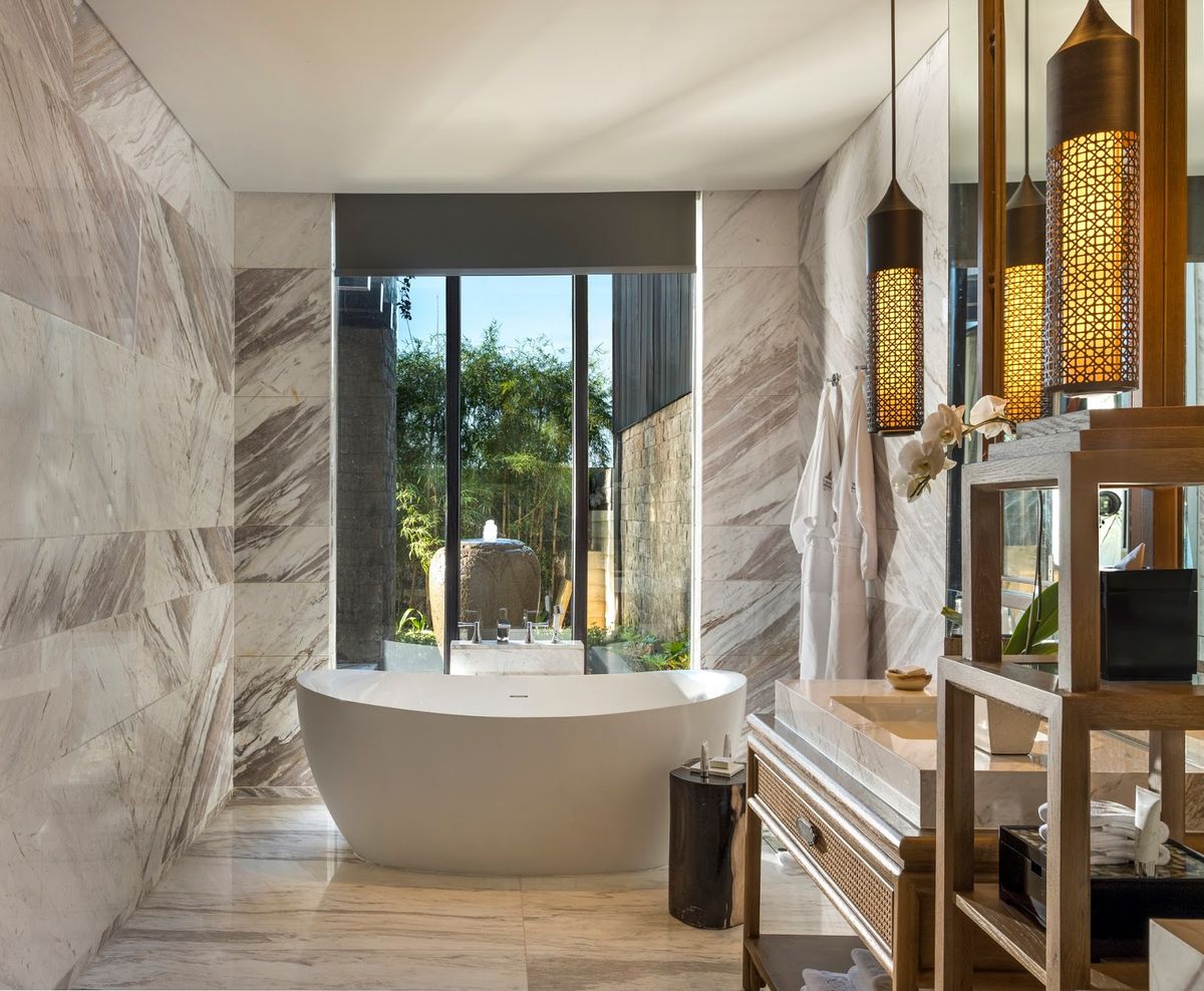 The Apurva Kempinski Bali — Bali — additional view 4