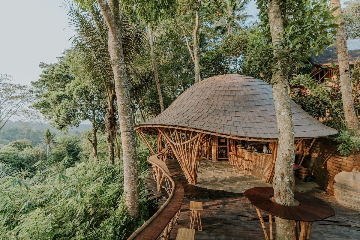 Bambu Indah — Bali — additional view 4