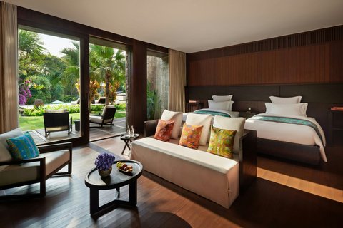 Bulgari Resort Bali — Bali — additional view 2