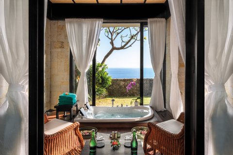 Bulgari Resort Bali — Bali — additional view 4